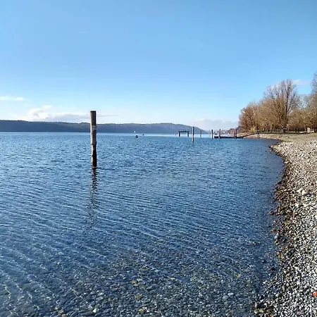 Alex Apartman Überlingen