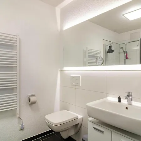 Apartman Alex Überlingen