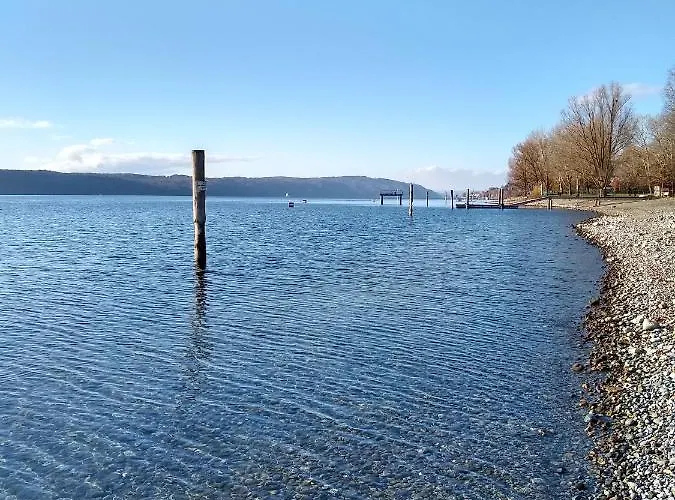 Alex Lejlighed Uberlingen