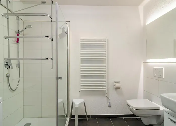 Lejlighed Alex Uberlingen