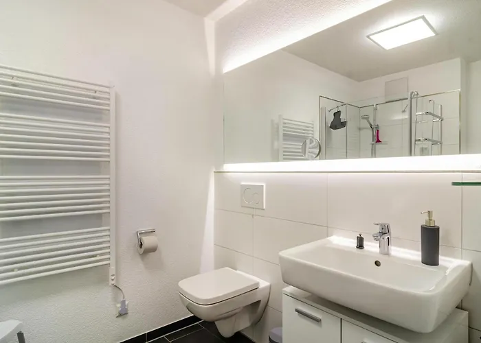 Lejlighed Alex Uberlingen