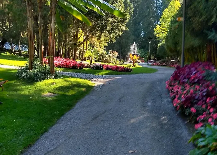 Lejlighed Alex Uberlingen